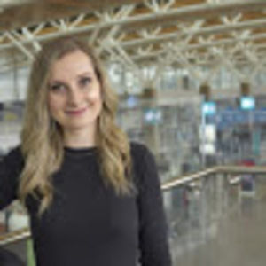 Meet your Posher, Falon